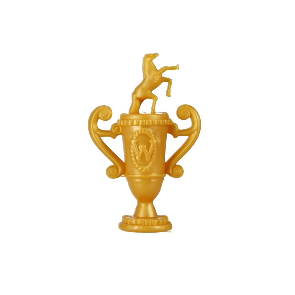 Figurka Konik z akcesoriami mix Mega Creative (524843)