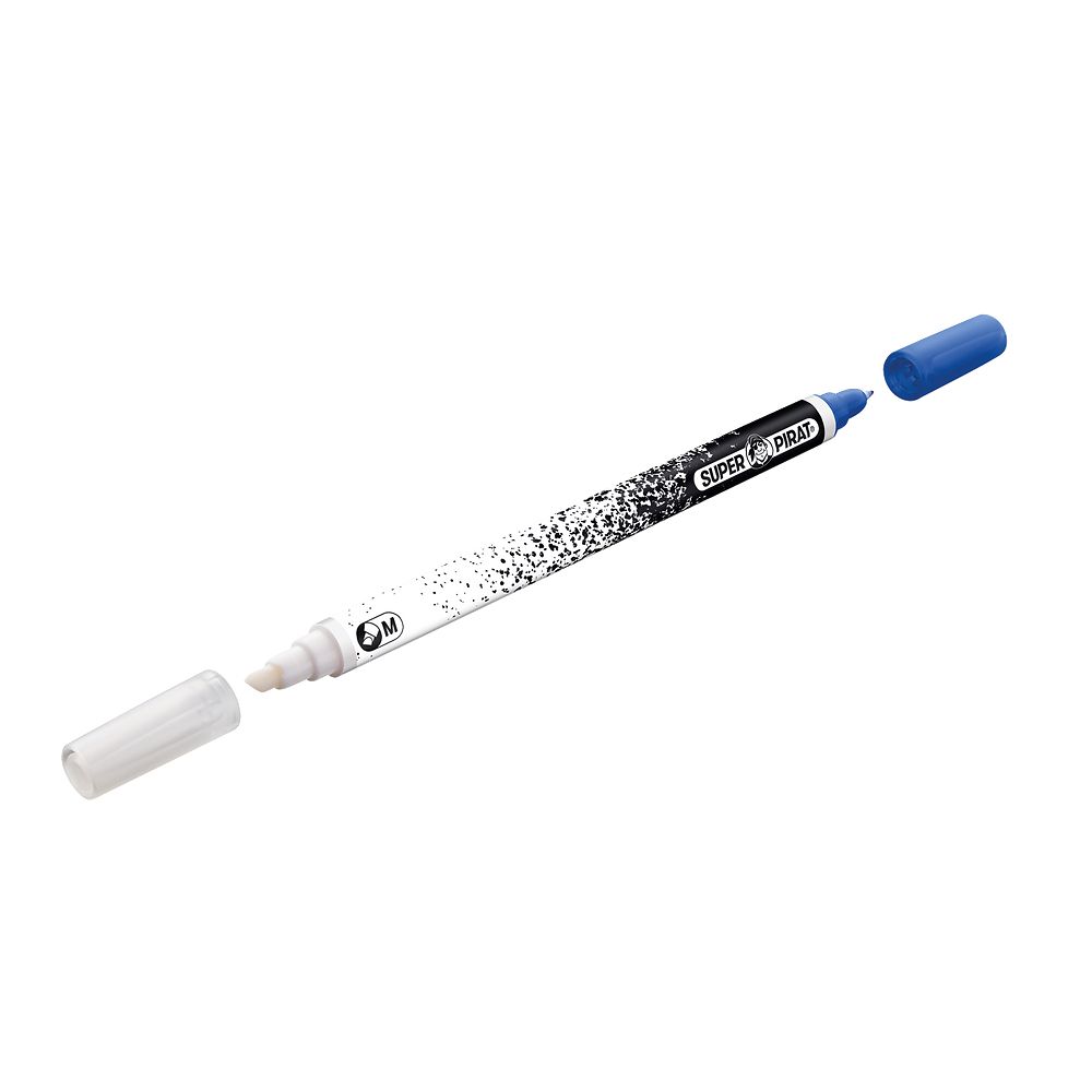 Wymazywacz do atramentu Pelikan Super Pirat twist (300007990)