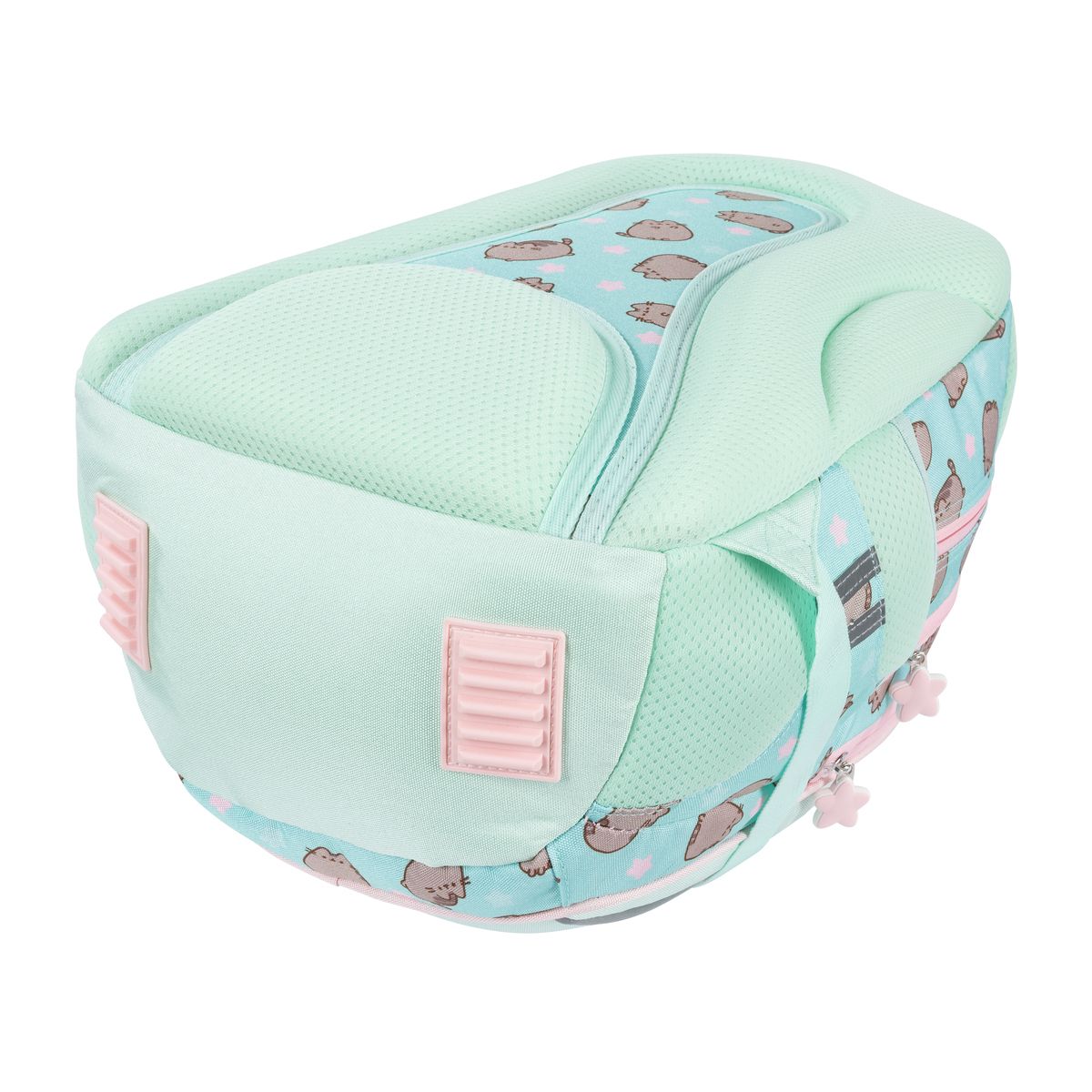 Plecak STITCH MINT 4 KOMORY St.Majewski (bpl-58)