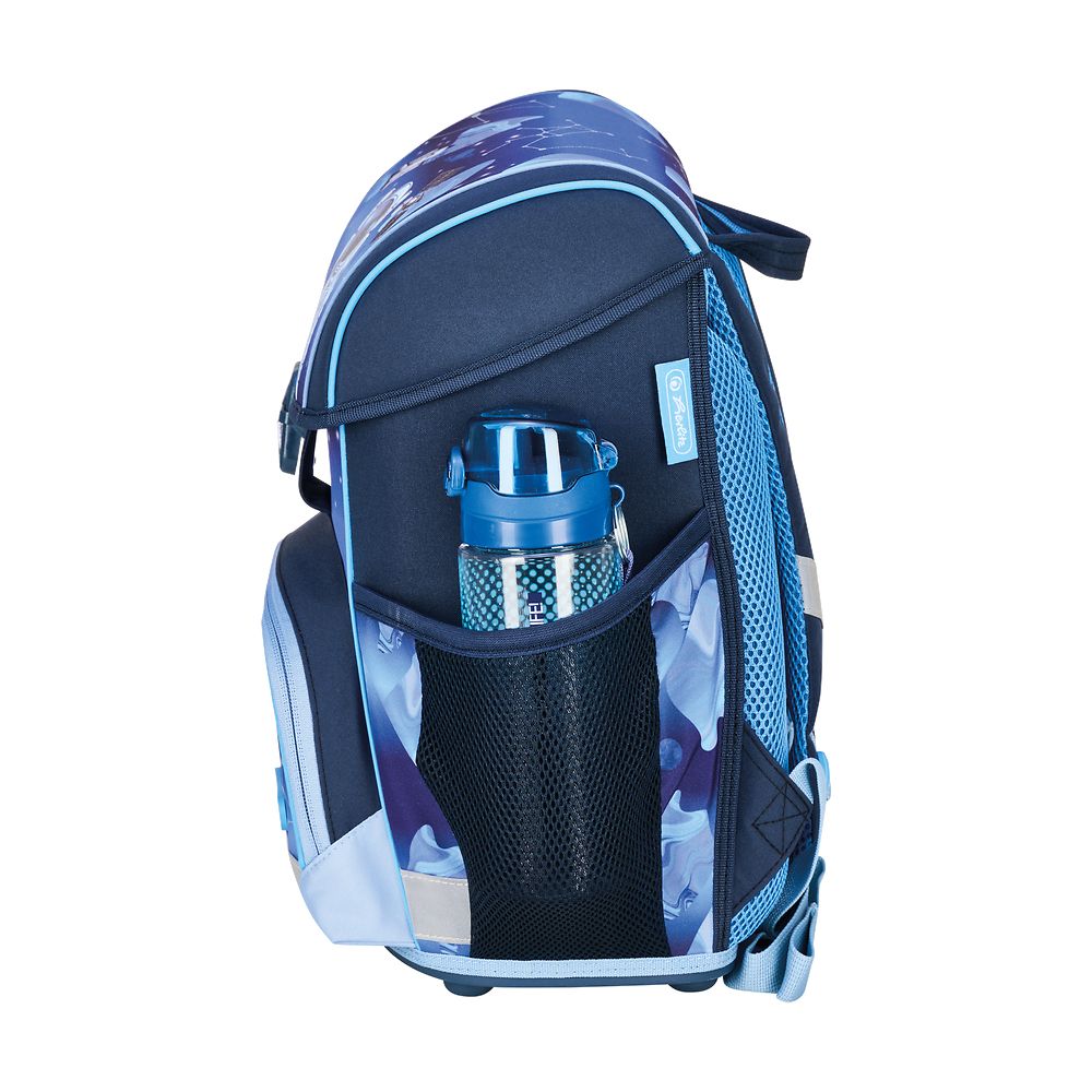Plecak Herlitz Loop+ Cosmic Explorer (400197535)