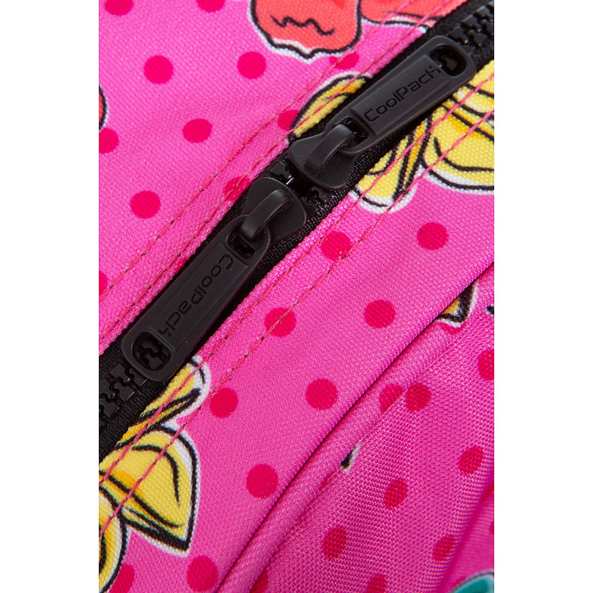 Plecak Patio Minie Mous tropical Coolpack (B49301)