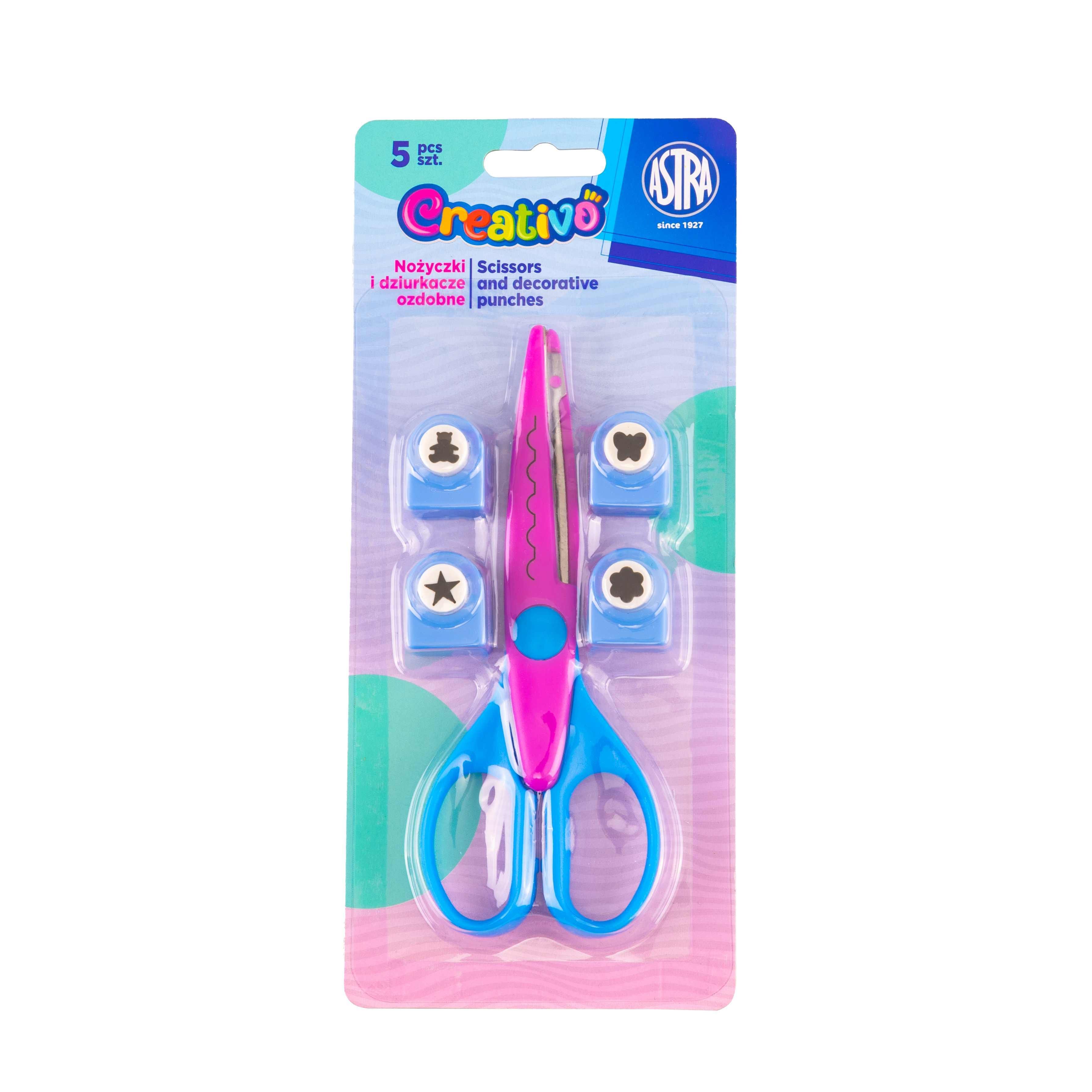 Zestaw szkolny Creatinio (334025902)