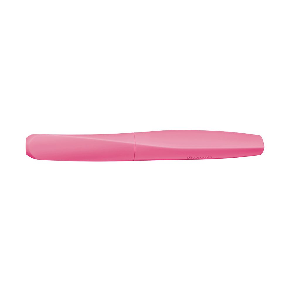 Pióro wieczne Pelikan Twist Berry Pink (300010117)