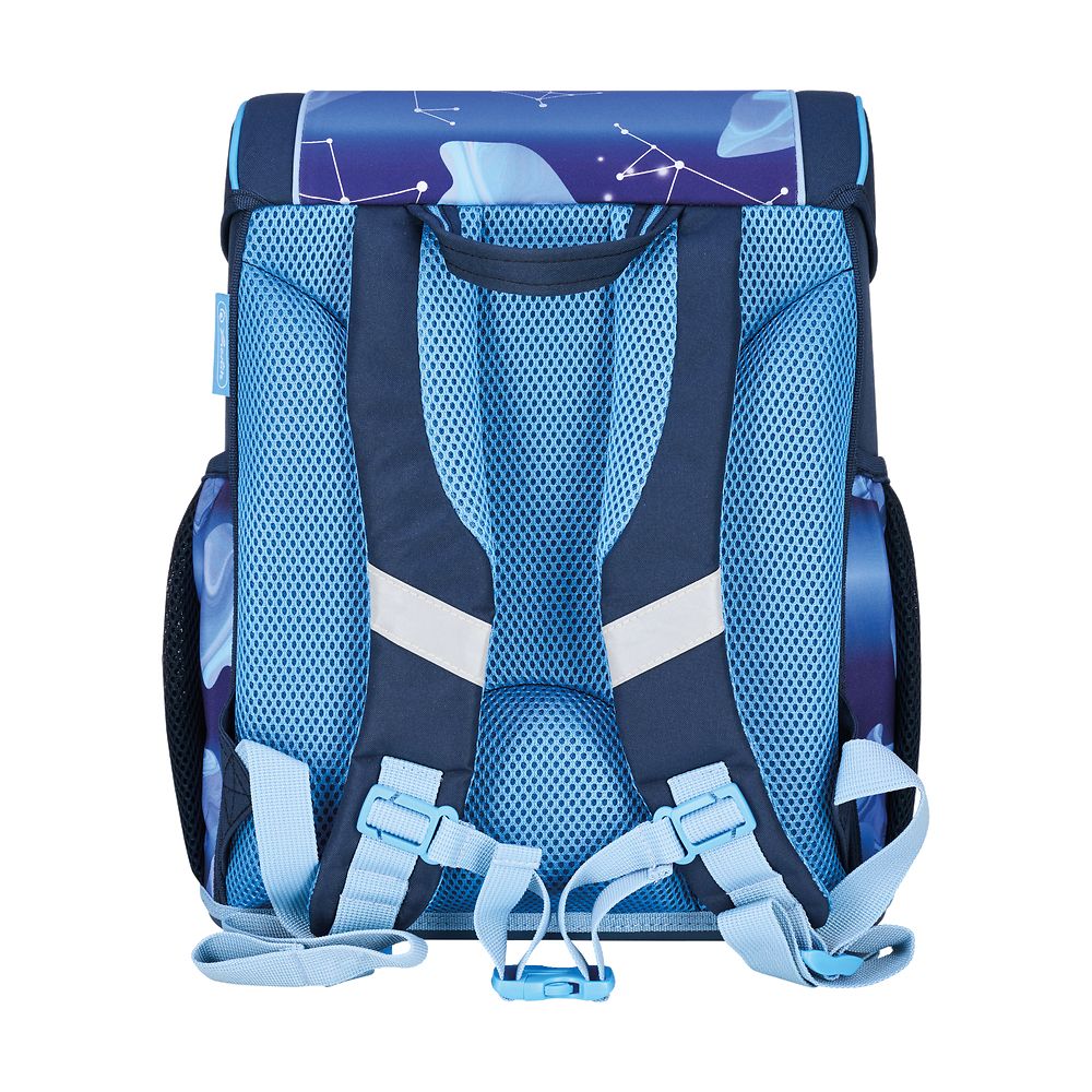 Plecak Herlitz Loop+ Cosmic Explorer (400197535)