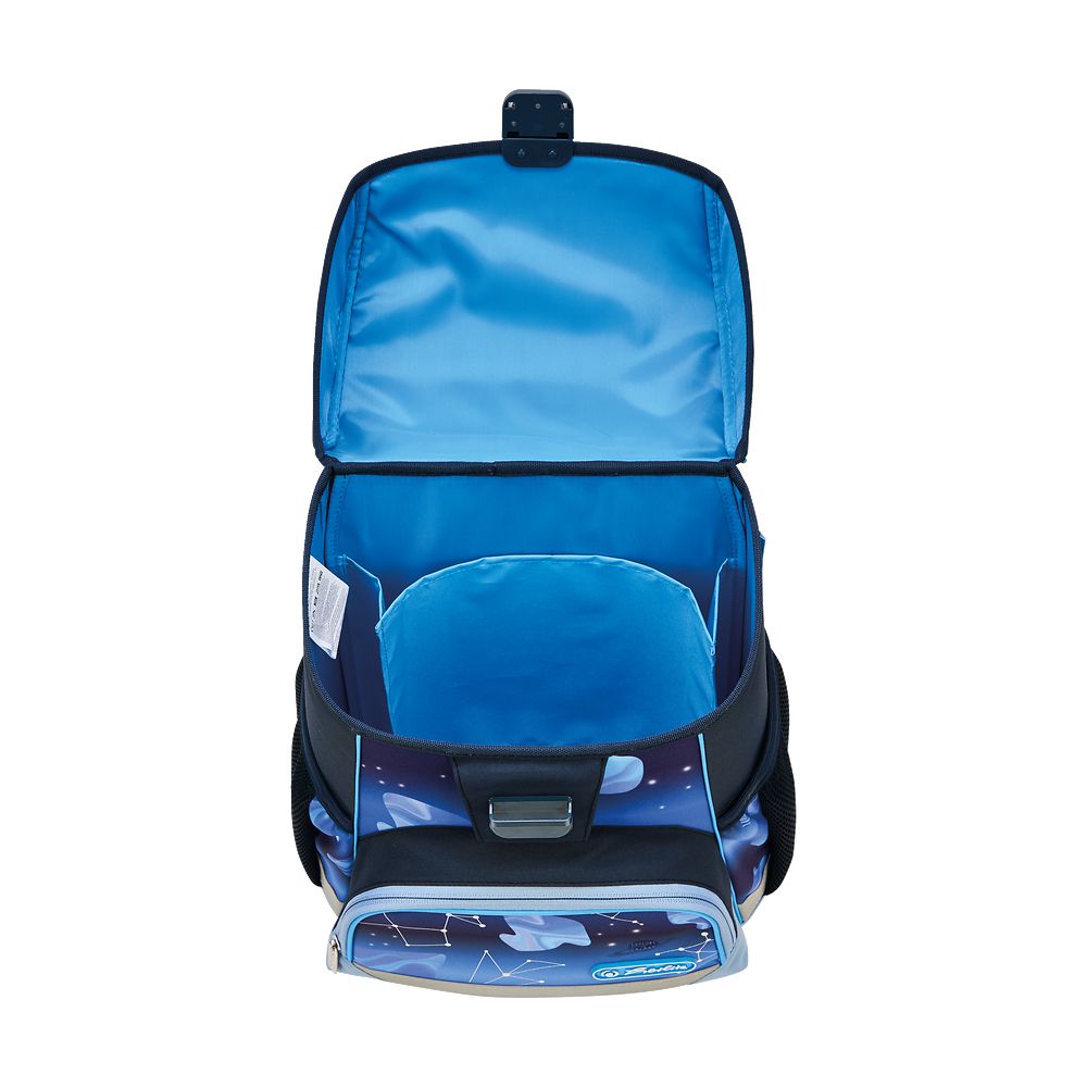 Plecak Herlitz Loop+ Cosmic Explorer (400197535)