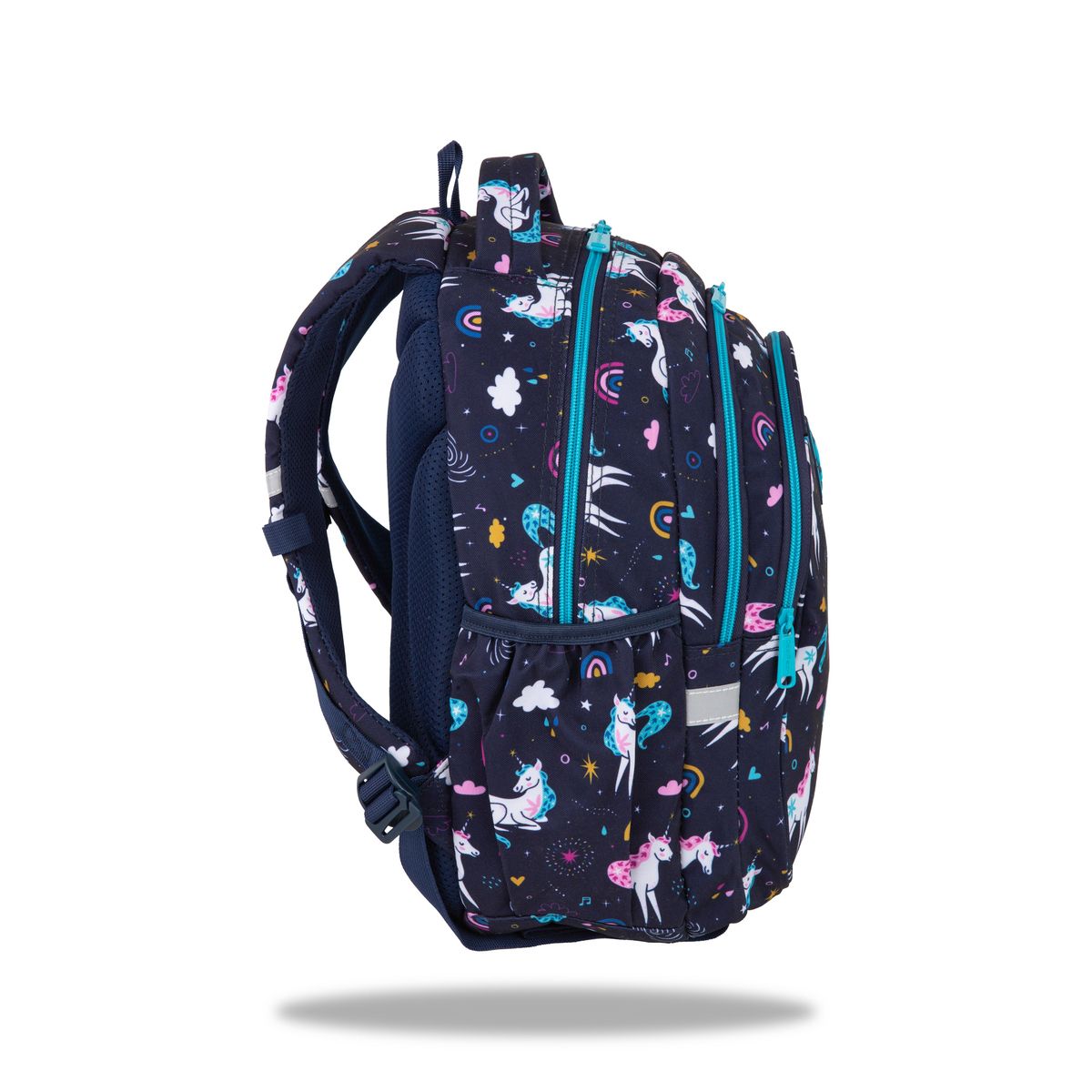 Plecak Patio CoolPack MRS UNICORN Jerry (F029935)