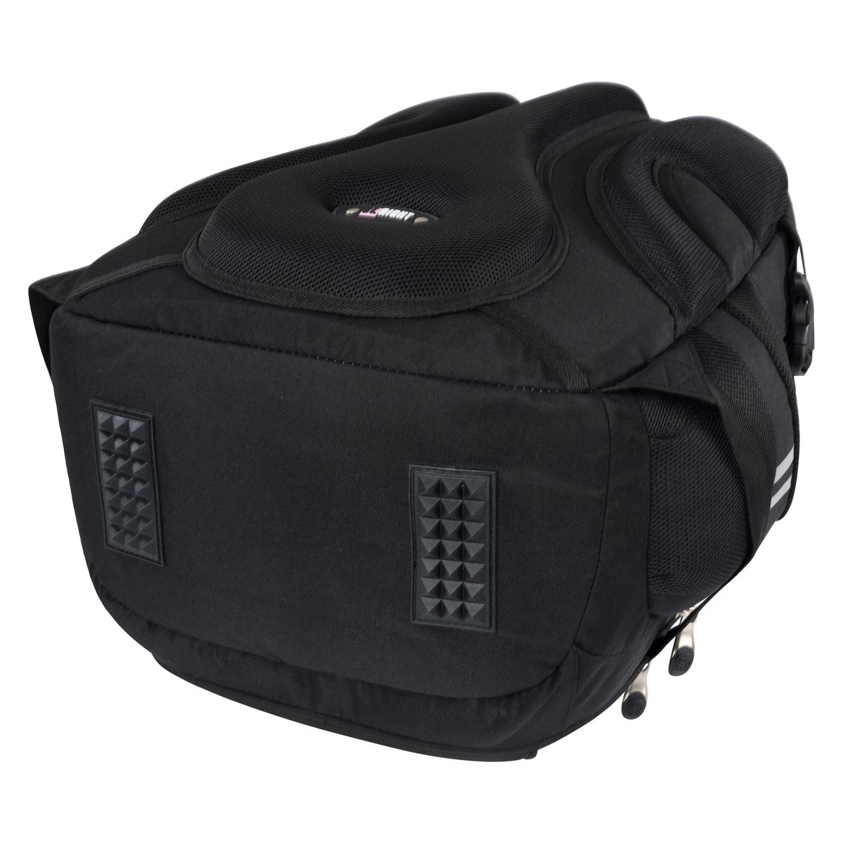 Plecak K-POP PINK 4-KOMORY St.Right (BP-01)