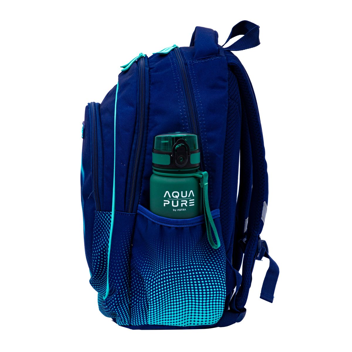 Plecak Astrabag Football Light Astra (502025019)