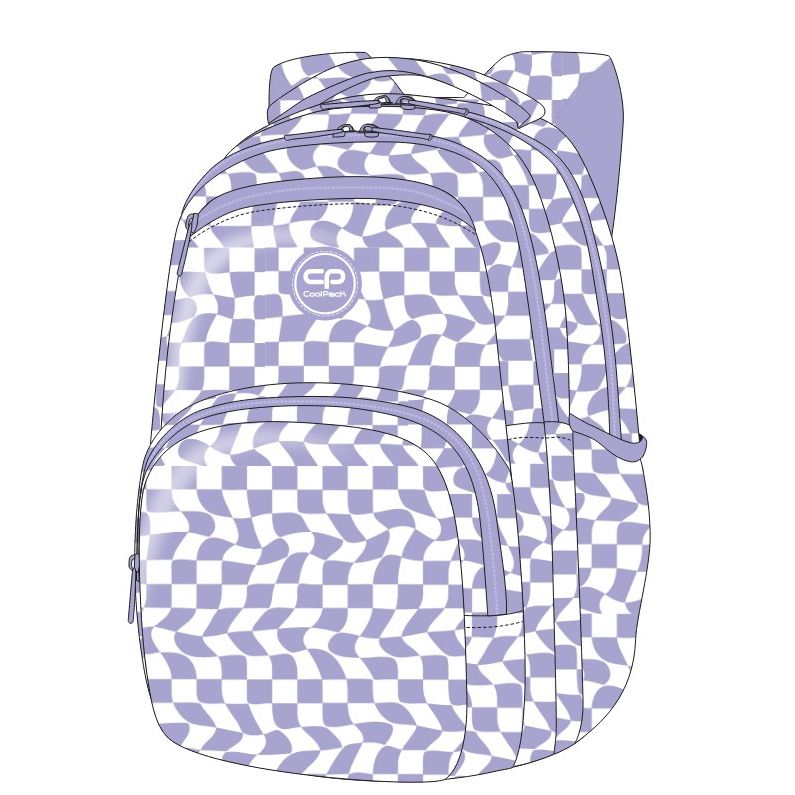 Plecak Patio CoolPack YOGHURT Pick (F099887)
