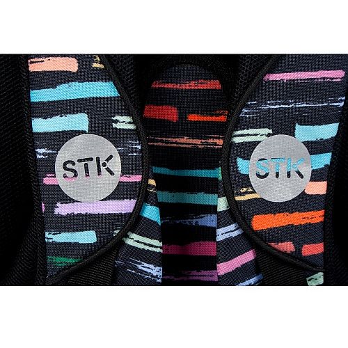 Saszetka Starpak ART STRIPES (351921)
