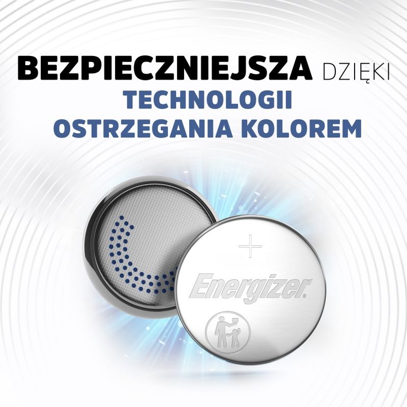 Baterie Energizer specjalistyczna Ultimate Lithum CR2032/2 CR2032 (EN-423006)