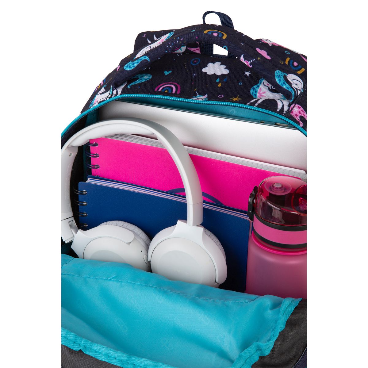 Plecak Patio CoolPack MRS UNICORN Jerry (F029935)