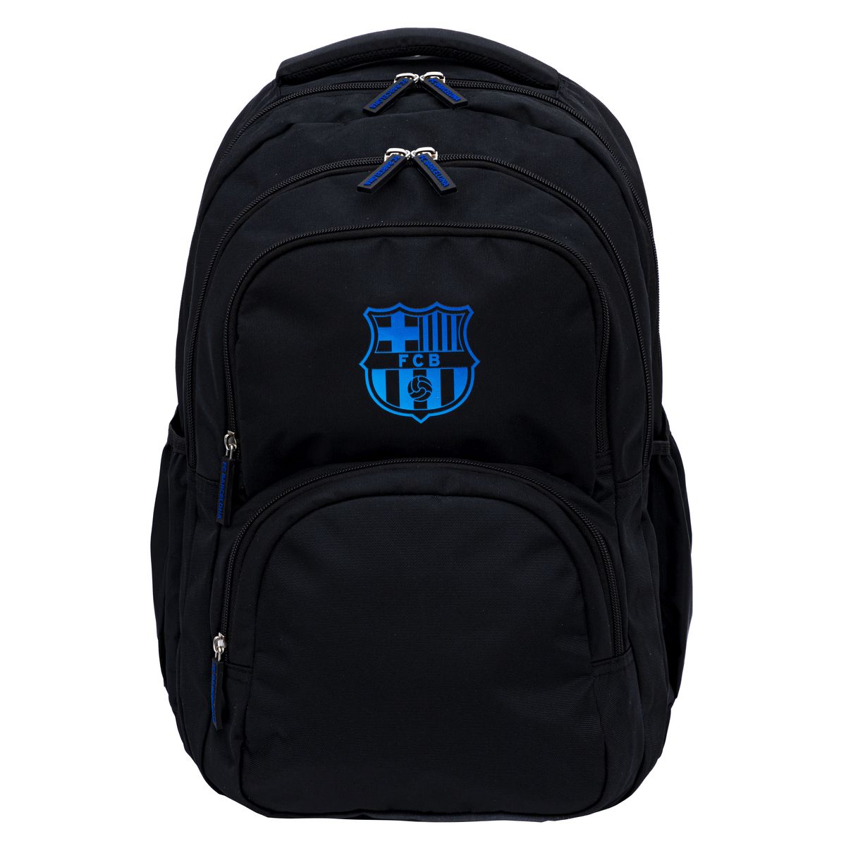 Plecak Fc Barcelona Black (502025050)