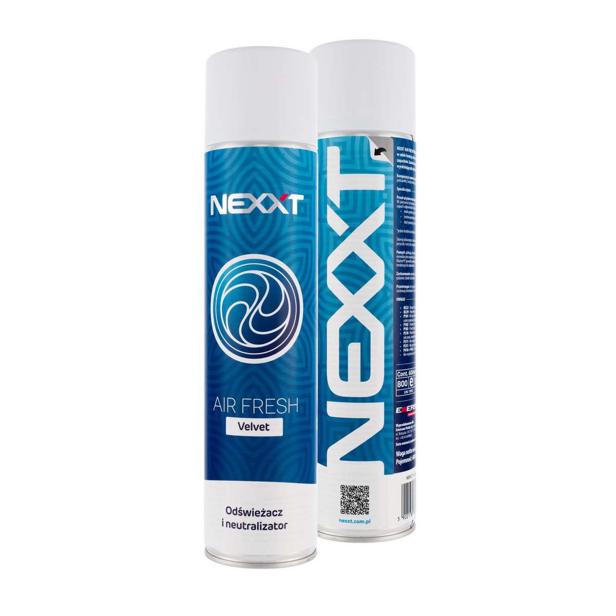 Papier toaletowy Nexxt Professional