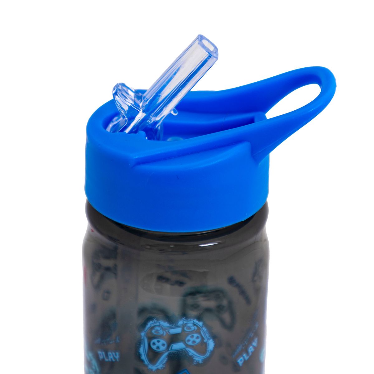 Bidon z rurką Aqua Pure Go Playing Astra (511025005)