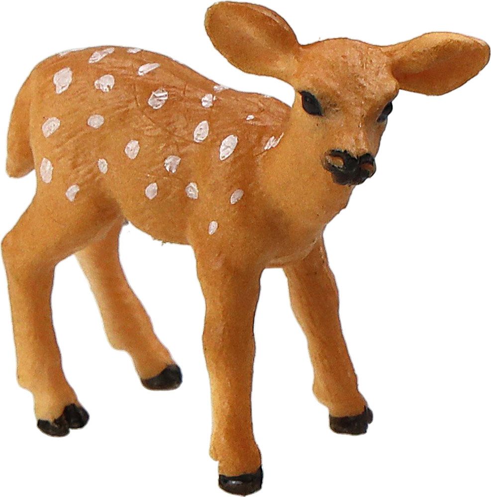 Figurka Craft-Fun Series jelonek Titanum