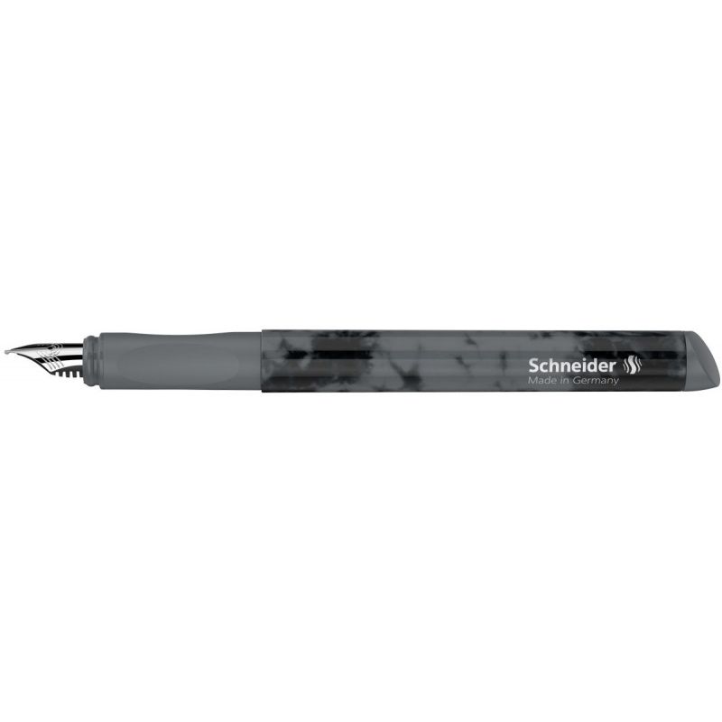 Pióro wieczne Schneider Easy szare (SR162051)