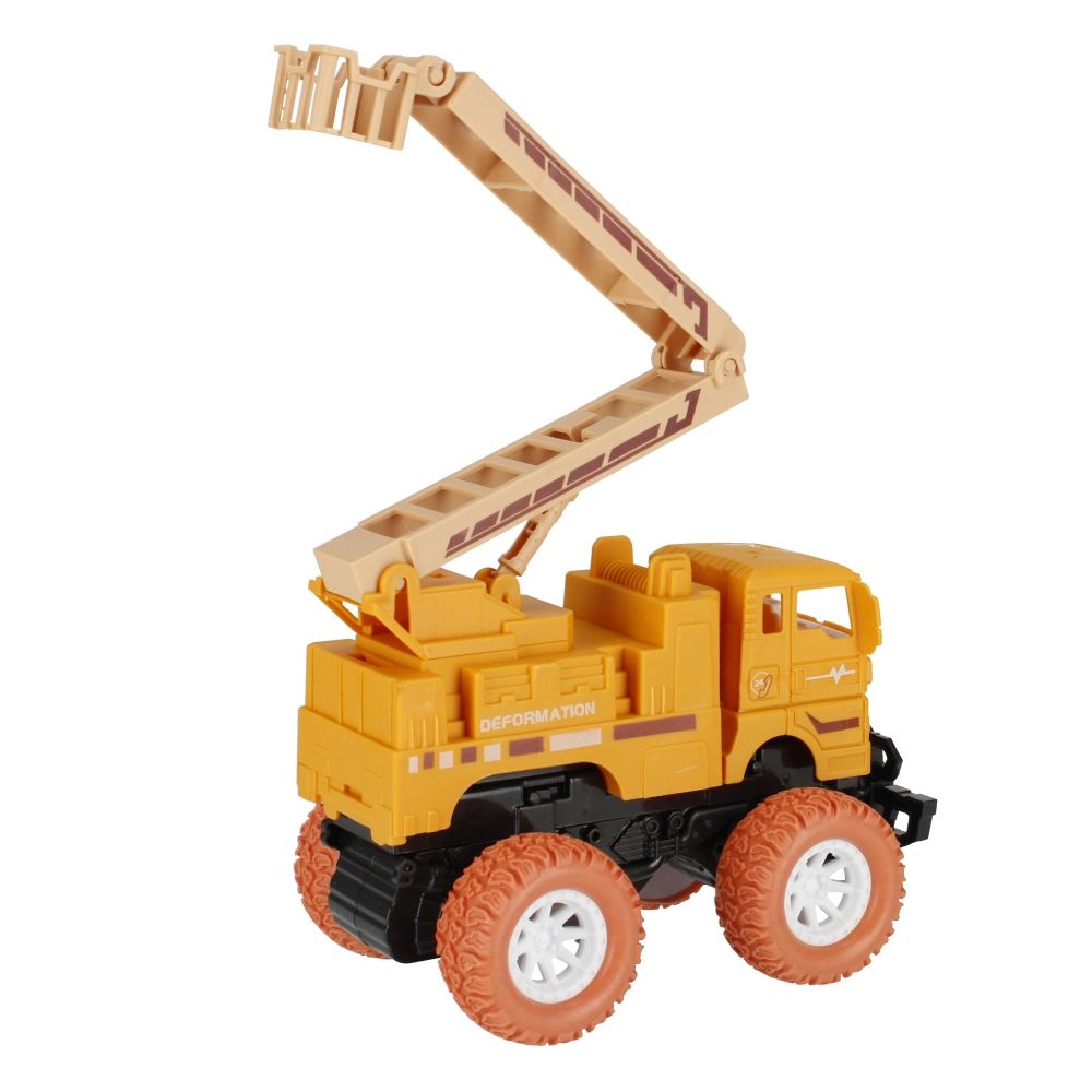 Robot auto robot 2w1 Mega Creative (510424)