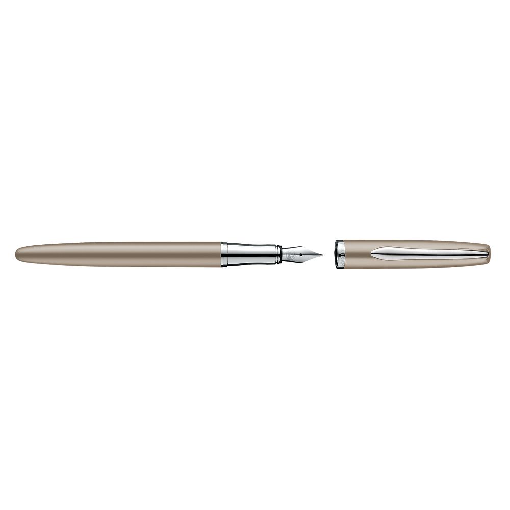 Zestaw piśmienniczy Pelikan Jazz Noble Elegance Taupe pióro+długopis (400198412)