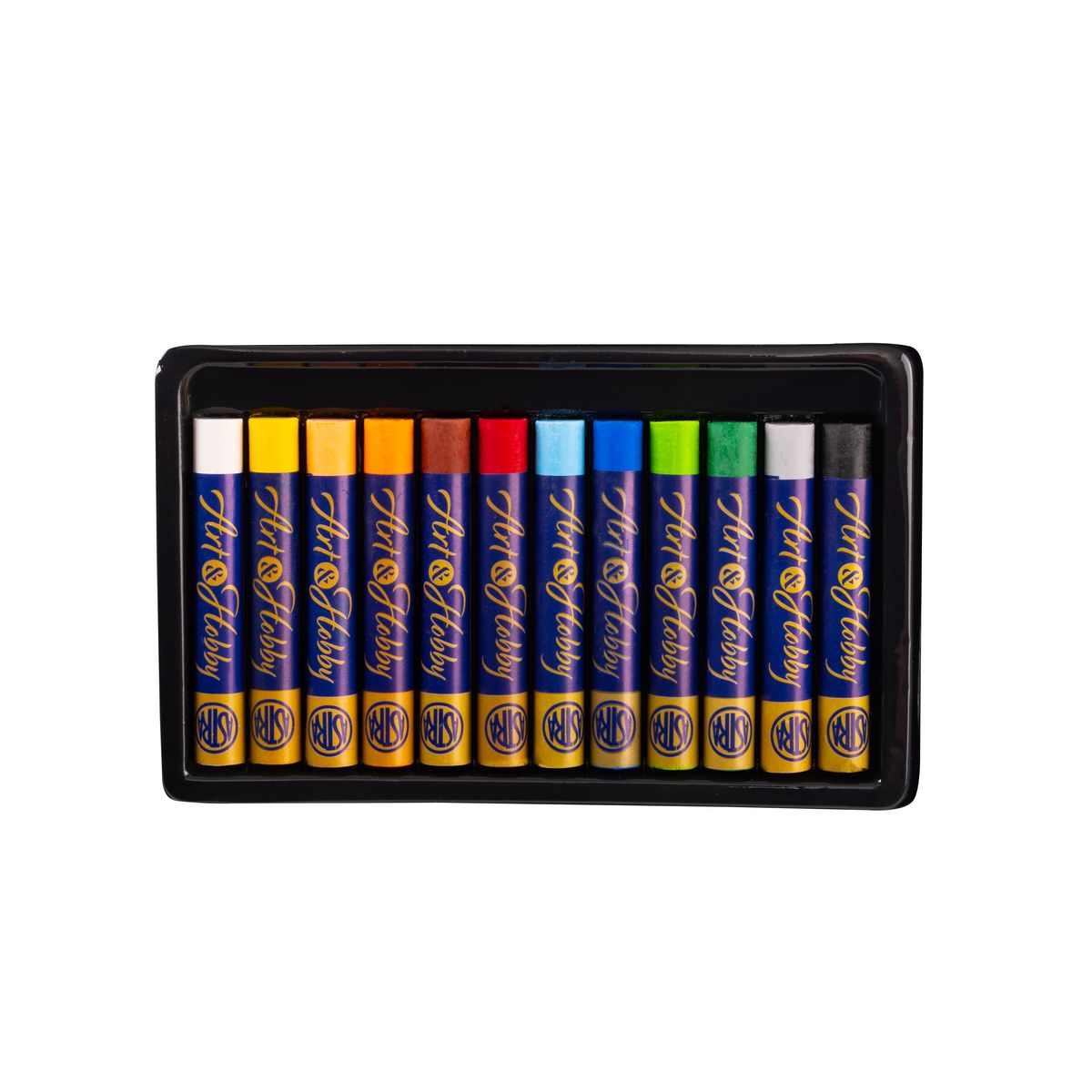 Pastele olejne Art Hobby (313124001)