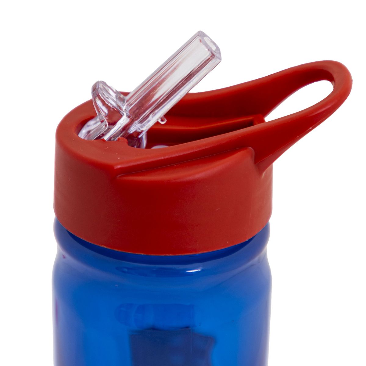 Bidon FC Barcelona z rurką 300ml Astra (511025014)