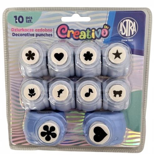 Zestaw szkolny Creatinio (334025903)