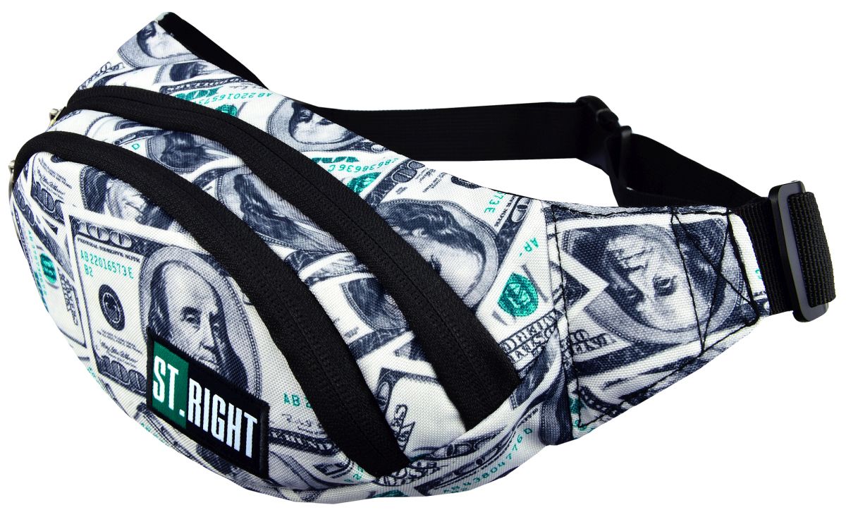 Nerka St.Right DOLLARS nerka (wB-02)