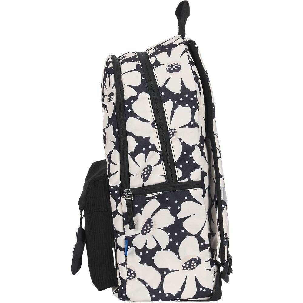 Plecak Oxford Bloom czarny (400196444)