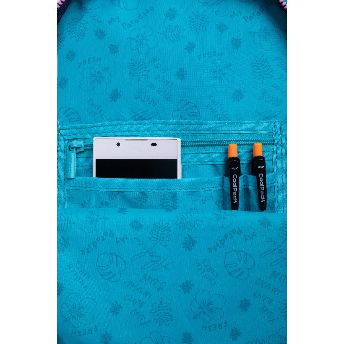 Plecak Patio Stitch (F025780)