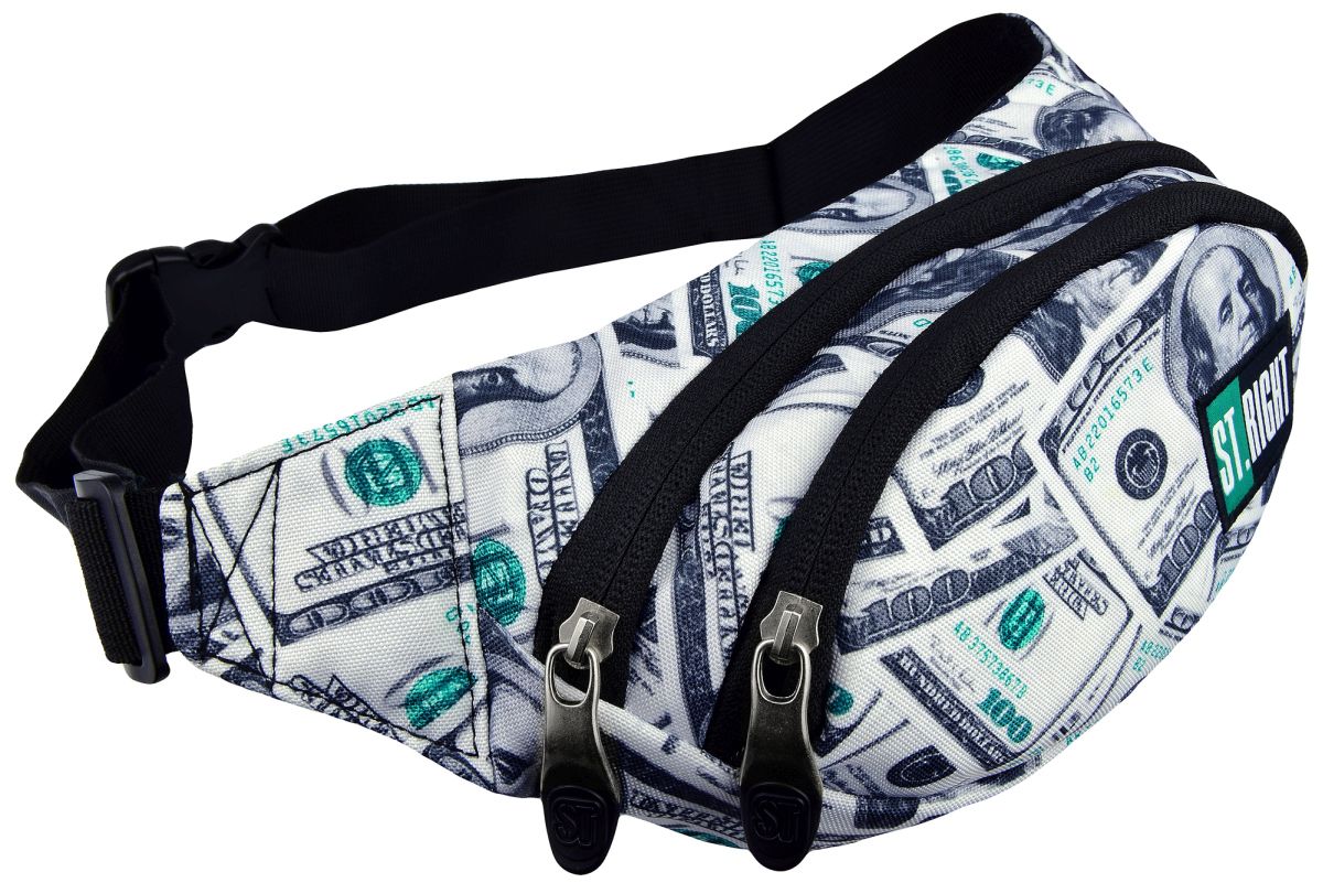 Nerka St.Right DOLLARS nerka (wB-02)