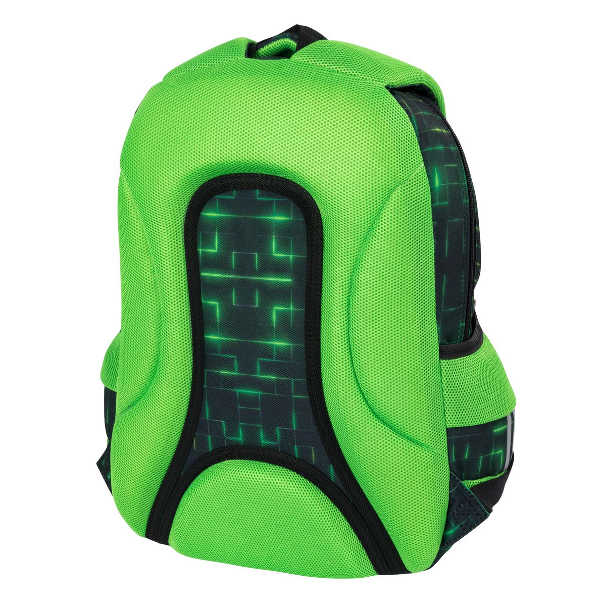 Plecak NEON PAD 3-KOMORY St.Right (BP-26)