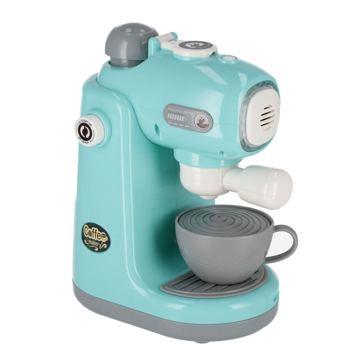 Kuchnia zabawkowa Mega Creative (543288)