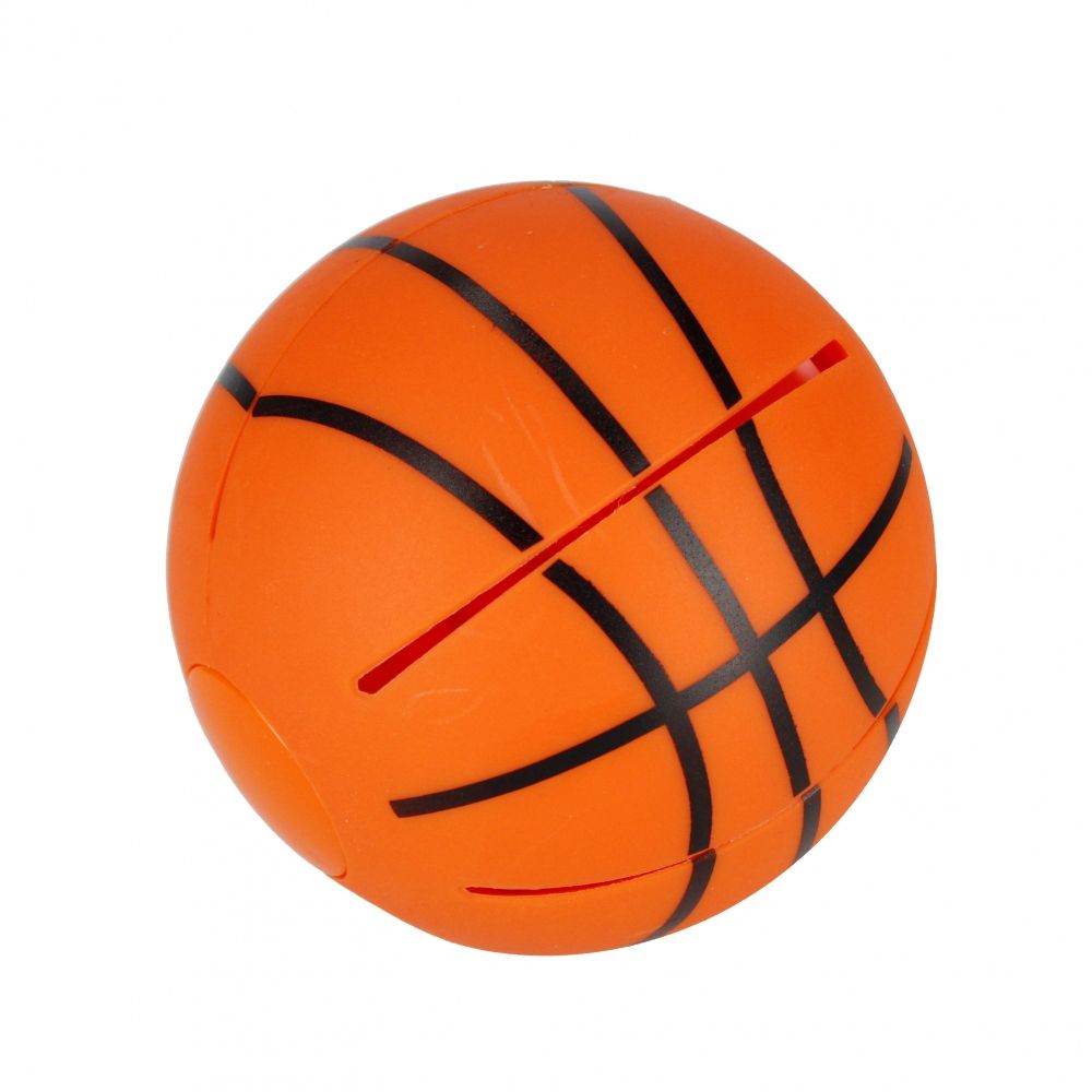 Piłeczka Mega Creative dysk 2w1 8cm (532550)
