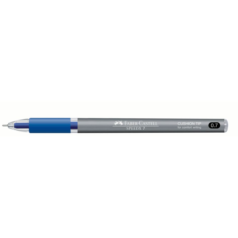 Długopis Faber Castell Speedx Titanum (FC546251)