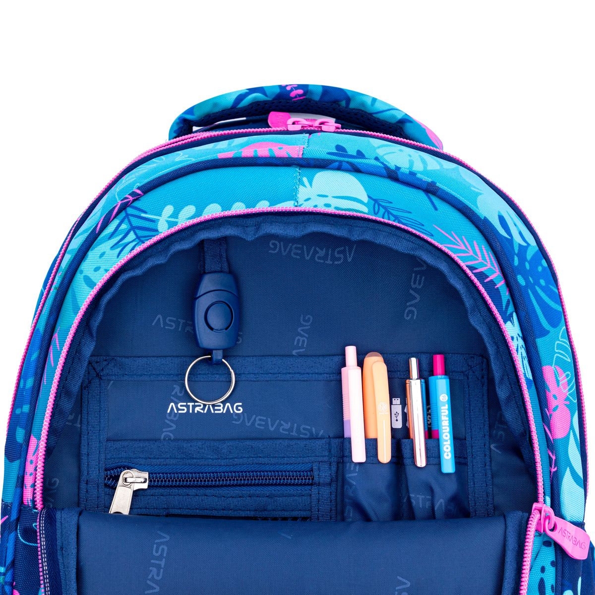 Plecak Astrabag Sweet Koala Astra (502025001)