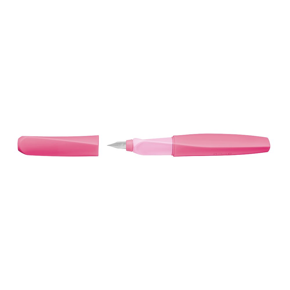 Pióro wieczne Pelikan Twist Berry Pink (300010117)