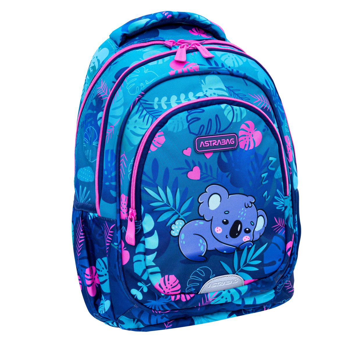 Plecak Astrabag Sweet Koala Astra (502025001)