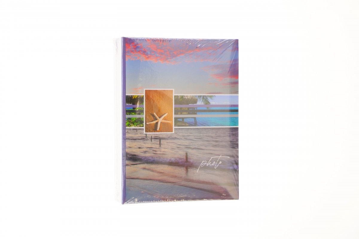 Album kieszeniowy 100 kieszeni Gedeon (MM46100SUMMER)