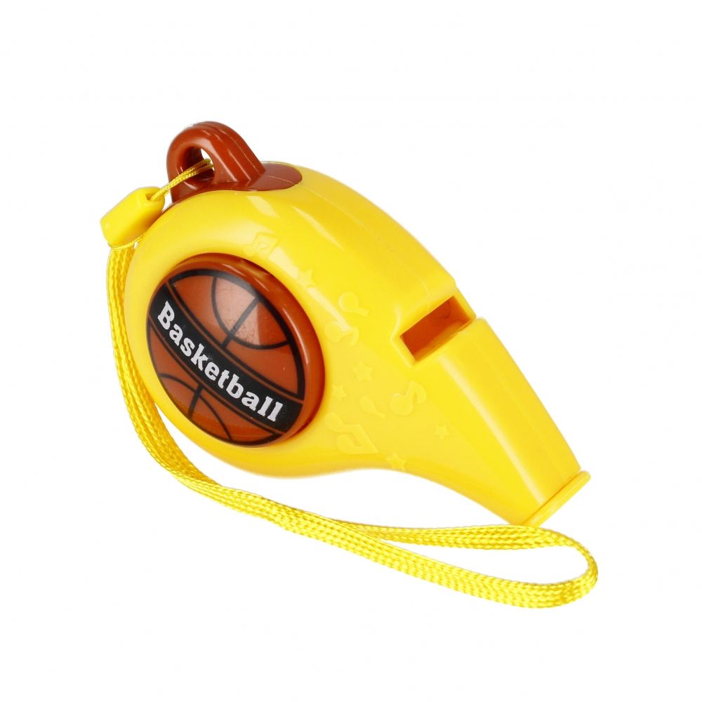 Gwizdek Mega Creative 8cm (532188)