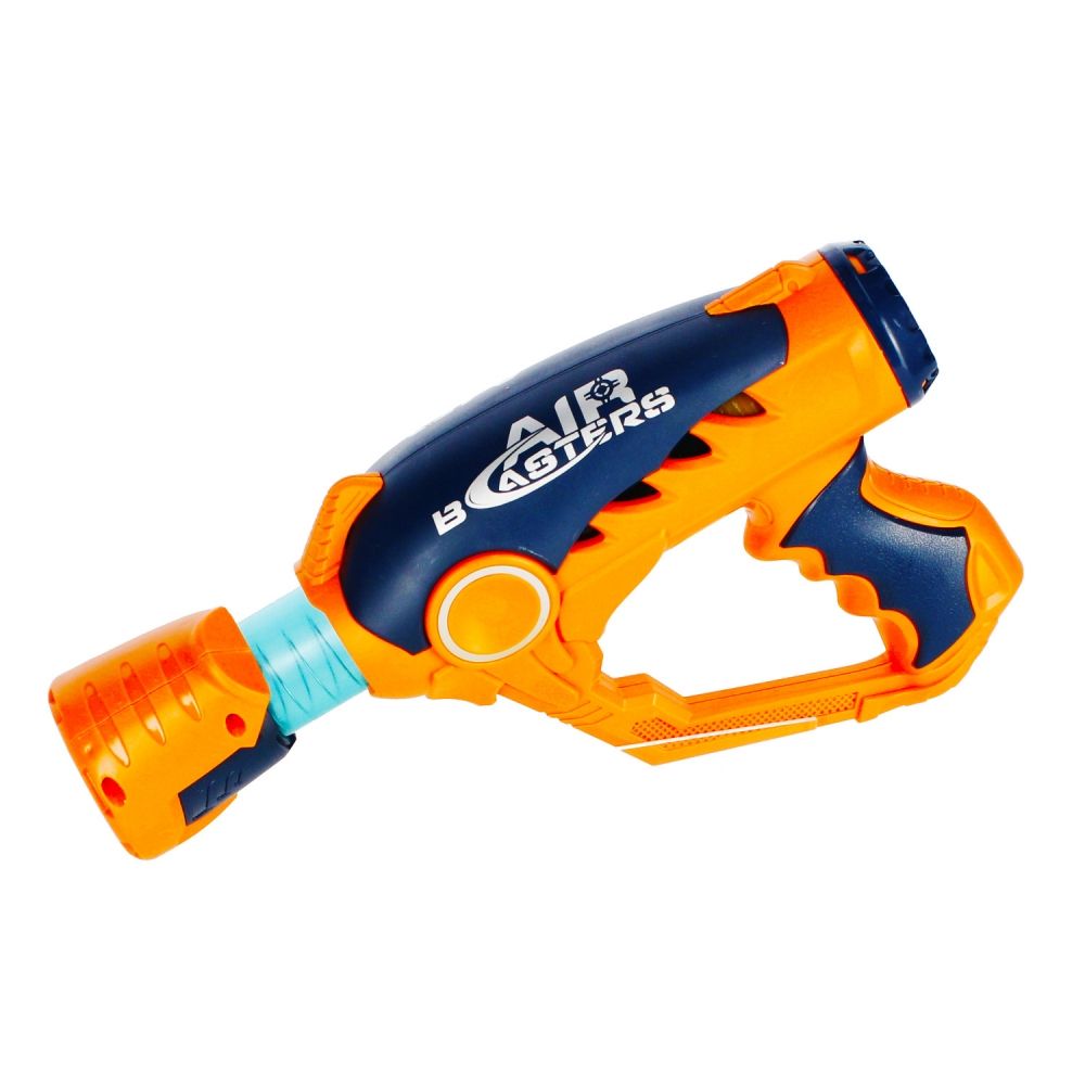 Pistolet Mega Creative na piłki piankowe (478603)