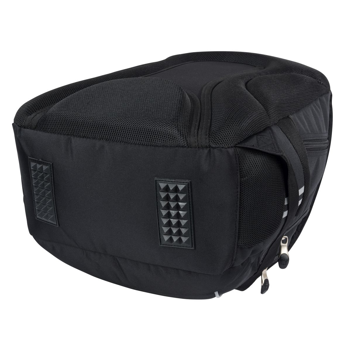 Plecak BLACK VINTAGE 3-KOMORY St.Right (BP-77)