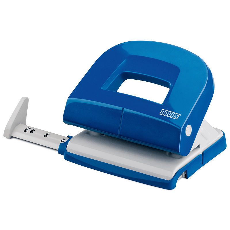 Dziurkacz Novus Evolution E216 mix 16k (025-0540)