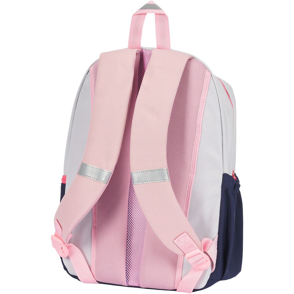 Plecak Oxford Funky różowy (400196558)