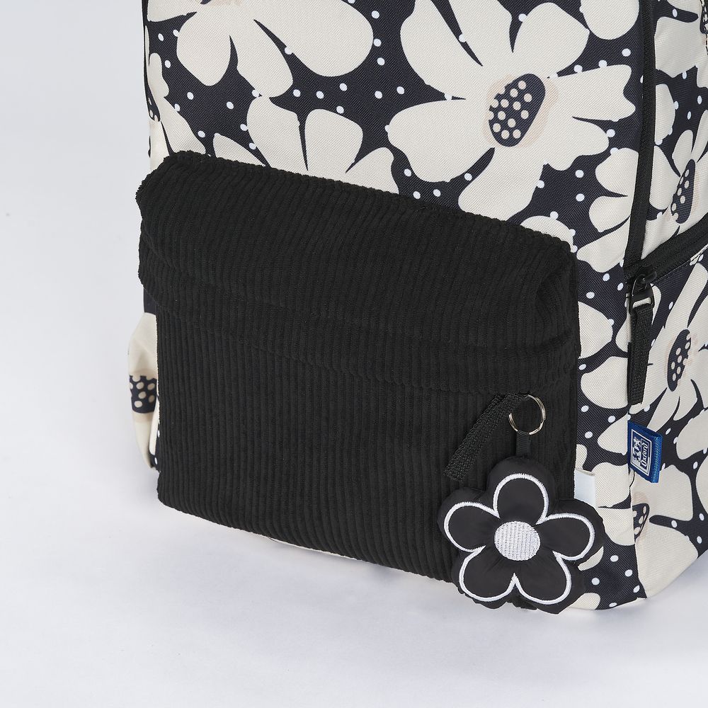 Plecak Oxford Bloom czarny (400196444)