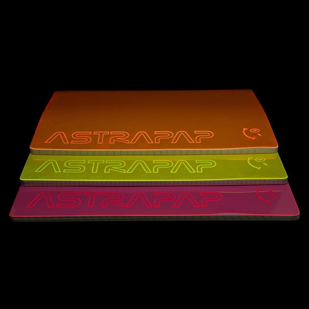 Zeszyt Astrapap Fluo A5 32k. linia (102022019)