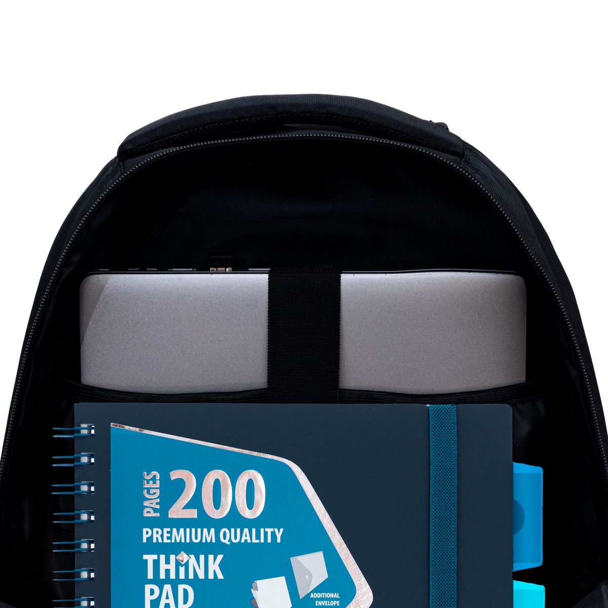 Plecak Fc Barcelona Black (502025050)