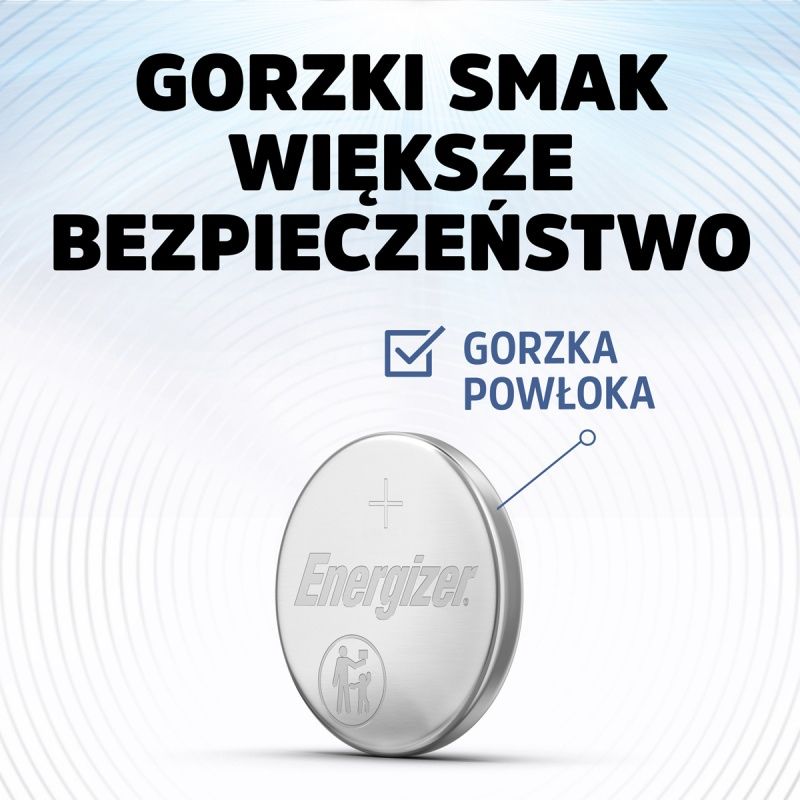 Baterie Energizer specjalistyczna Ultimate Lithum CR2032/2 CR2032 (EN-423006)