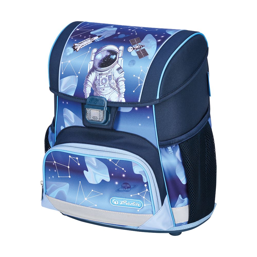 Plecak Herlitz Loop+ Cosmic Explorer (400197535)