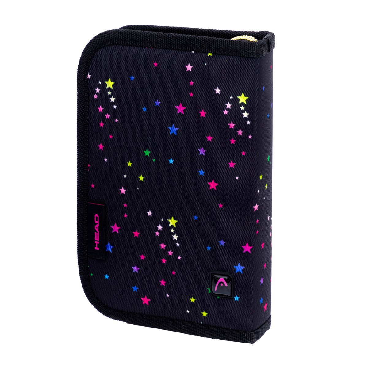 Piórnik Golden Effect Rainbow Kitty Head (503025037)