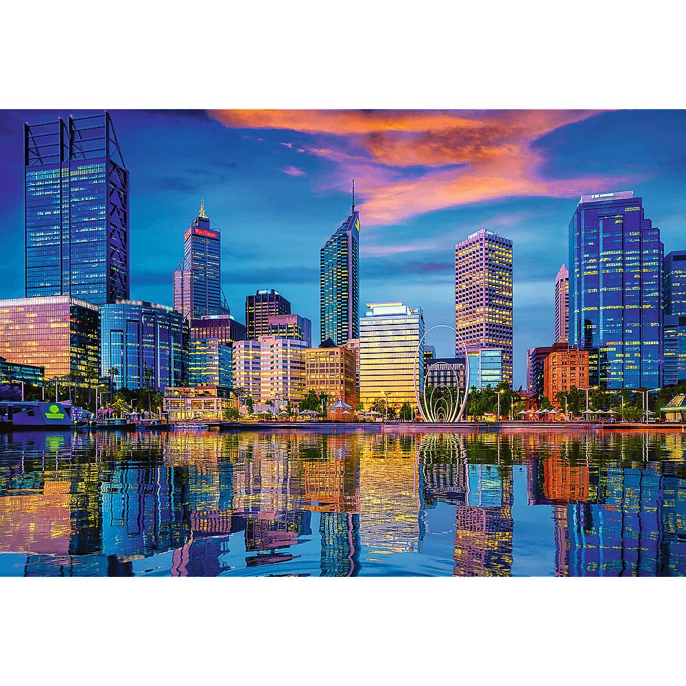 Puzzle Trefl Australia 1500 el. (26190)
